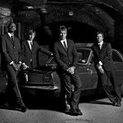 Freckles The New MASTERSOUNDS