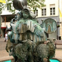 Ivan Boumans - Hämmelsmarsch Revisited (Variations on a Luxembourgish Folksong)