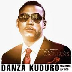 DJ Alihan ÇETİN & Don Omar Feat. Lucenzo - Danza Kuduro (Club Production)