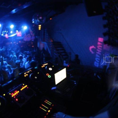 Poizon - Unhuman( A-Mush rmx )