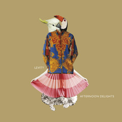 Afternoon Delights Sampler