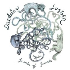 Daedelus - "Off to the Races" (Not the 1s remix feat. Cuzzo D)