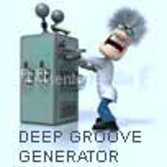 Deep groove generator adjust
