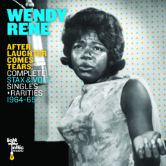 Wendy Rene - The Same Guy