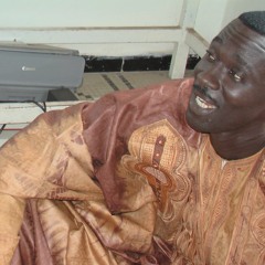 Mamadou lamine