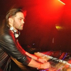 The Underground Podcast 008 - Sasch BBC (Germany)