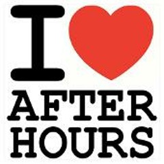 Mike Stas - Afterhours Volume 1