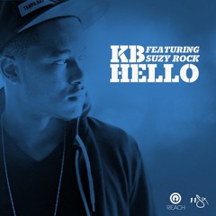 KB - Hello feat. Suzy Rock