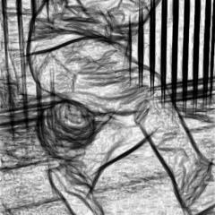 CONCRETE ROYALTY  at BADABING STUDIOS