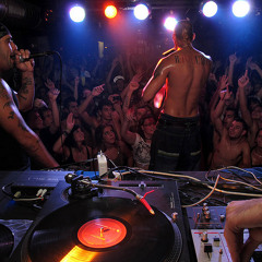 Social Movements & Music in Latin America (Lp11182011)