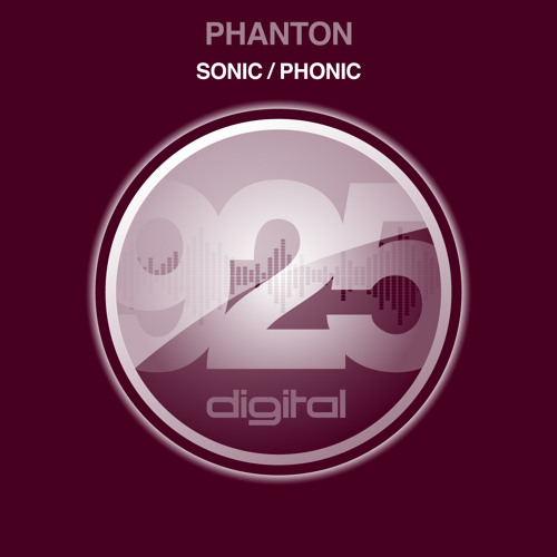 Phanton — Sonic Cover