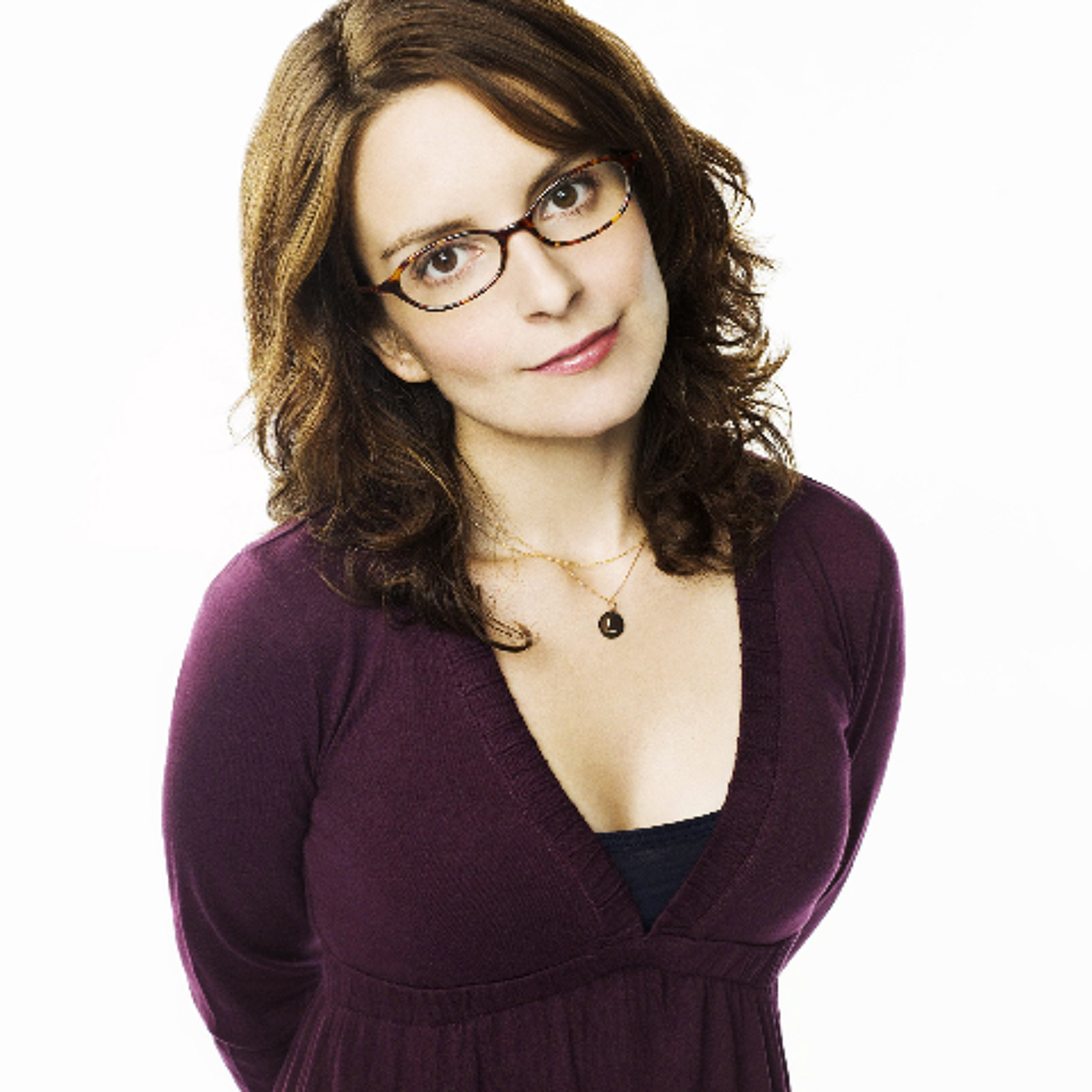 The Hidden World of Girls with Tina Fey-Hour 2 episode artwork