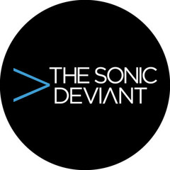 The Sonic Deviant - Drive Mix November 2011