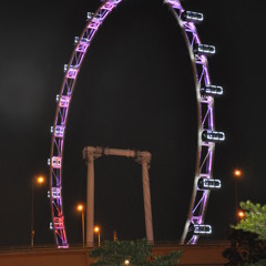 အိပ္မက္ထဲက ရထားႀကီး