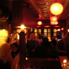 Live at Natt Spil 11/17/11