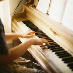 Bella's Lullaby Piano Cover