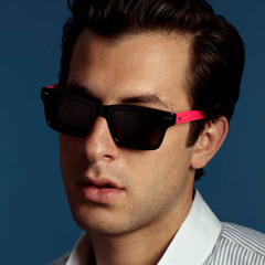Mark Ronson's "Authentic Shit" Radio Show on EVR