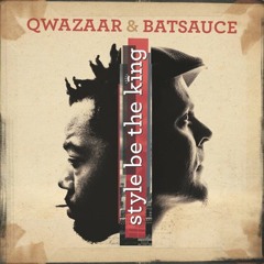 Qwazaar & Batsauce - Shake