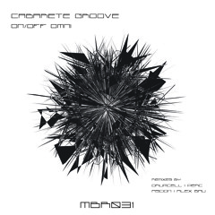 Cabarete Groove - Omni On Mono (Drumcell Remix)