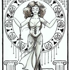 Voodoo- Written and performed by Johnny D