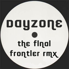 Logic - The Final Frontier (DayzOne Rmx)