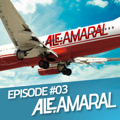 Ale Amaral - Episode 3 - White Circuit Party