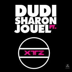 Dudi Sharon Feat Jouel  - XTZ (Final Mix 2011)