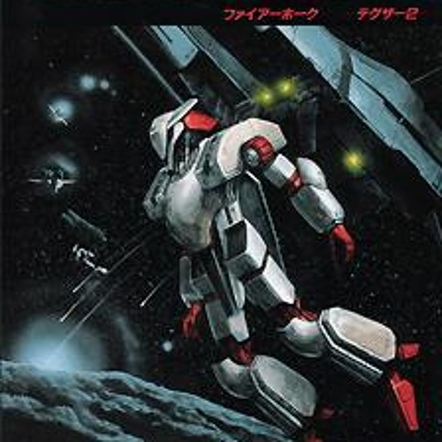 Firehawk Stage5 remix [PC88 MSX]