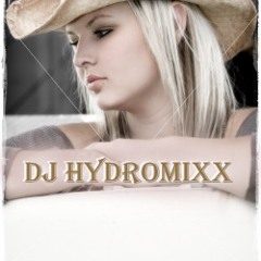 DJ Hydromixx- Cumbias Con Sax Mix 2012