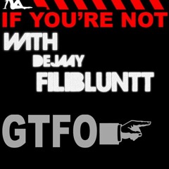 DJ FILIBLUNT Tribal Mixx .