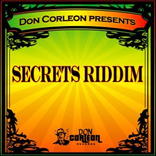 My Secrets Riddim Mix