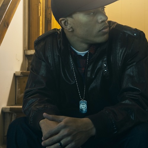 Trip Lee feat. Lecrae & Cam - Who He Is