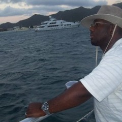 Who Am I - Featuring L'evation