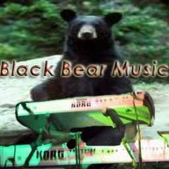 Da Blakk Bear Jam