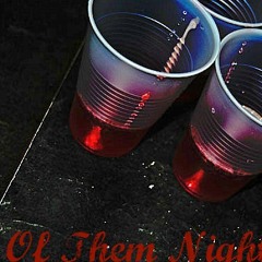 Woo Cobain x HQ x Authentic - One of them nights (Prod.TalenTed)