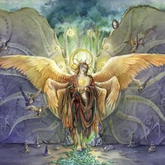 Blessings to the most creez(favorite)