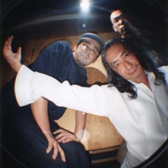 スマーフ男組 / Stop, Look, Listen