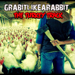 Turkey Track