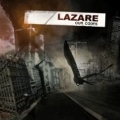 Lazare - Mode Killjoy - feat Peachey (Six Ft Ditch) & DjamHellVice