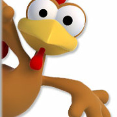 Chicken Daddy. Midnight Logistics The Usual Suspects