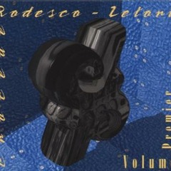 Suite pour Quatuor à cordes Mvt 1