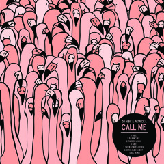 DJ Nibc & Patrick L Ft Andreas Cavaco - Call Me (Cera Alba Lost Soul Remix) CLIP - Trunkfunk Records