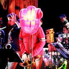 SurnaturalOrchestra-Africolor-Polaroïd Sonore by La Revue Sonore