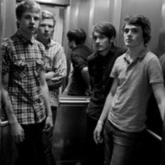 Orion Studio Rotherham- From a City In Ruins 'Headwest'