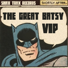 Bullwack - The Great Batsy (VIP Mix)