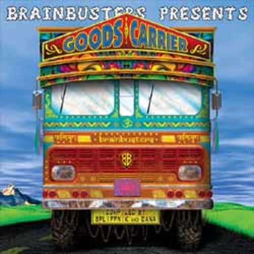 Its Coming (V.A. - Goods Carrier Label: BrainBusters)