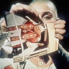 Sinead O'Connor - Take Off Your Shoes (FOC187 Remix)