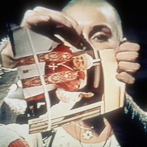 Sinead O'Connor - Take Off Your Shoes (FOC187 Remix)