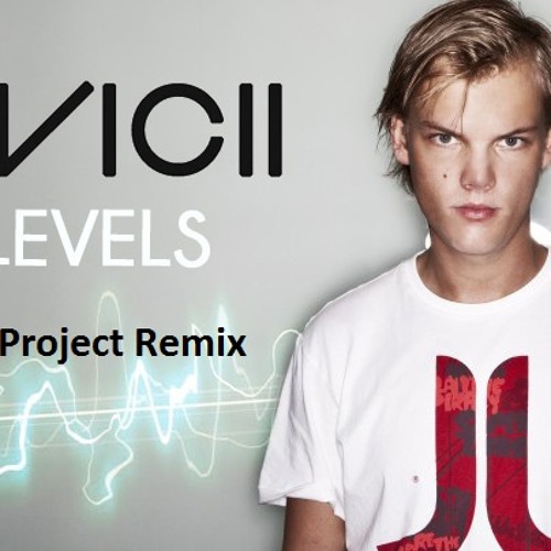 Avicii - Levels (C&L Project Remix)