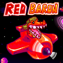 Red Baron - Red Horizon